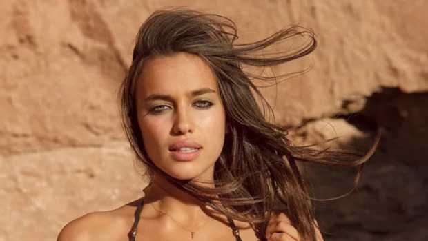 Irina Shayk